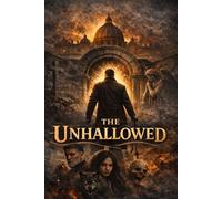 The Unhallowed: Ash & Silver: Book I of The Unhallowed Series