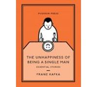 The Unhappiness Of Being A Single Man (ebook)