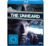 The Unheard [Alemania] [Blu-ray]