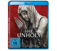 The Unholy [Alemania] [Blu-ray]