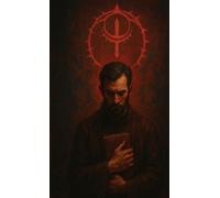 The Unholy Book of Litanies: Liturgy for the Devoted and Damned