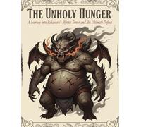 The Unholy Hunger: A Journey into Bakasura’s Mythic Terror and His Ultimate Defeat