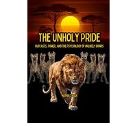The Unholy Pride Outcasts, Power, and the Psychology of Unlikely Bonds