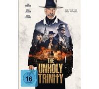 The Unholy Trinity [Alemania] [DVD]