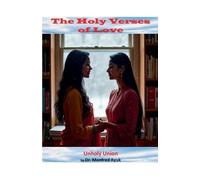 The Unholy Union: 7 (Holy Verses of Love)