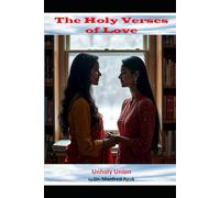 The Unholy Union: Satanic Verses of Love (Holy Verses of Love)
