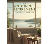 The Unhurried Retirement: Crafting Your Calm Future