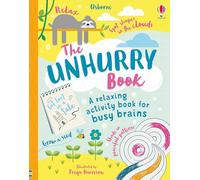 The Unhurry Book (Unworry)