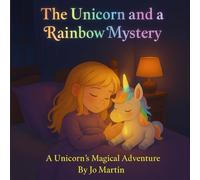 The Unicorn and a Rainbow Mystery: A Unicorn's Magical Adventure