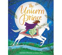 The Unicorn Prince