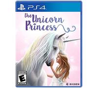 The Unicorn Princess for PlayStation 4 [USA]