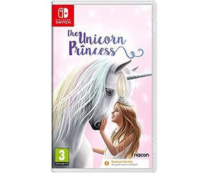 The Unicorn Princess (Nintendo Switch)