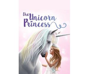 The Unicorn Princess (Nintendo Switch) eShop Key EUROPE