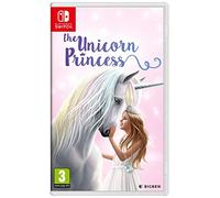 The Unicorn Princess - Nintendo Switch [Importación inglesa]
