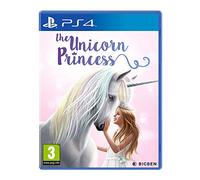 The Unicorn Princess - PlayStation 4 - PlayStation 4 [Importación inglesa]