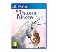 The Unicorn Princess - PS4 [Versión Española]