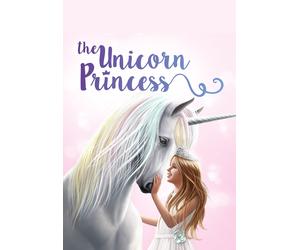 The Unicorn Princess Steam Key GLOBAL