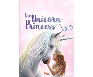 The Unicorn Princess Switch (Europe & UK)