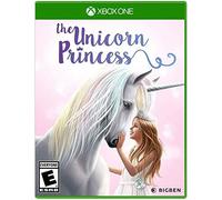 The Unicorn Princess (Xb1) - Xbox One (Microsoft Xbox One) (Importación USA)