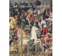 The Unicorn Tapestries in The Metropolitan Museum of Art (Fashion Studies)