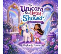 The Unicorn Who Hated the Shower: A Quest for the Gentle Mist