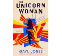 The Unicorn Woman (ebook)