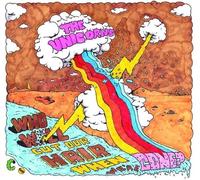 The Unicorns Who Will Cut Our Hair When We're Gone? (Vinyl) (Importación USA)