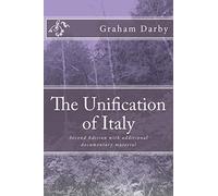 The Unification of Italy