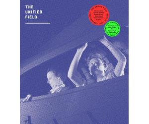 The Unified Field - Issue 01 [10" Vinyl & Book] [Vinyl] [Vinilo]