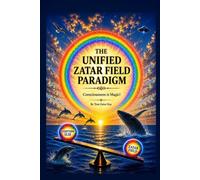 THE UNIFIED ZATAR FIELD PARADIGM: Consciousness is Magic: 1 (The Zatar Field)