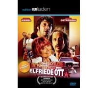 The Unintentional Kidnapping of Mrs. Elfriede Ott (2010) ( Die unabsichtliche Entführung der Frau Elfriede Ott ) [ NON-USA FORMAT, PAL, Reg.0 Import - Germany ]