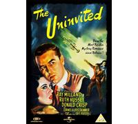 The Uninvited (1944) [DVD] [Collector's Edition] [Reino Unido]