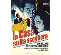 The Uninvited (1944) [ NON-USA FORMAT, PAL, Reg.0 Import - Italy ]