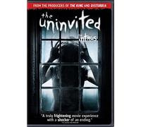 The Uninvited