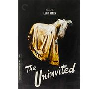 The Uninvited [Reino Unido] [DVD]