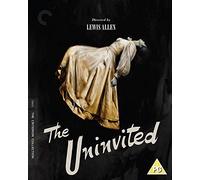 The Uninvited [Blu-ray]
