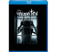 The Uninvited (Blu-ray) David Strathairn Elizabeth Banks (Importación USA)