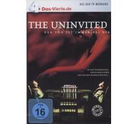 The Uninvited - Der Tod ist immer bei dir - DAS VIERTE Edition [Alemania] [DVD]