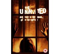 The Uninvited [DVD] [Reino Unido]