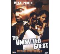 The Uninvited Guest - Öffne keinem Fremden [Alemania] [DVD]
