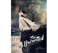 The uninvited - la falaise mystérieuse [Francia] [DVD]