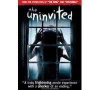 The Uninvited [Reino Unido] [DVD]