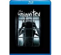 The Uninvited [USA] [Blu-ray]