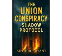 THE UNION CONSPIRACY - PART II: SHADOW PROTOCOL (The Union Conspiracy Series)