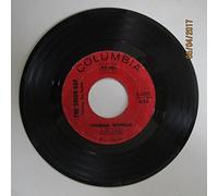 The Union Gap 45 RPM Woman, Woman / Don't Make Promises