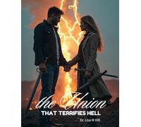 The Union that Terrifies Hell: A Marriage Field Guide for Scrollwalkers