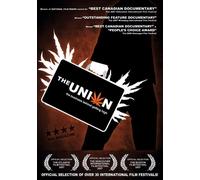 The Union - The Business Behind Getting High [2007] [Reino Unido] [DVD]