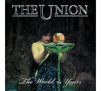 The Union - The World Is Yours