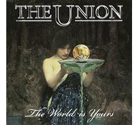 THE UNION - World Is Yours