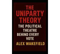 The Uniparty Theory: The Political Theatre Behind Every Vote